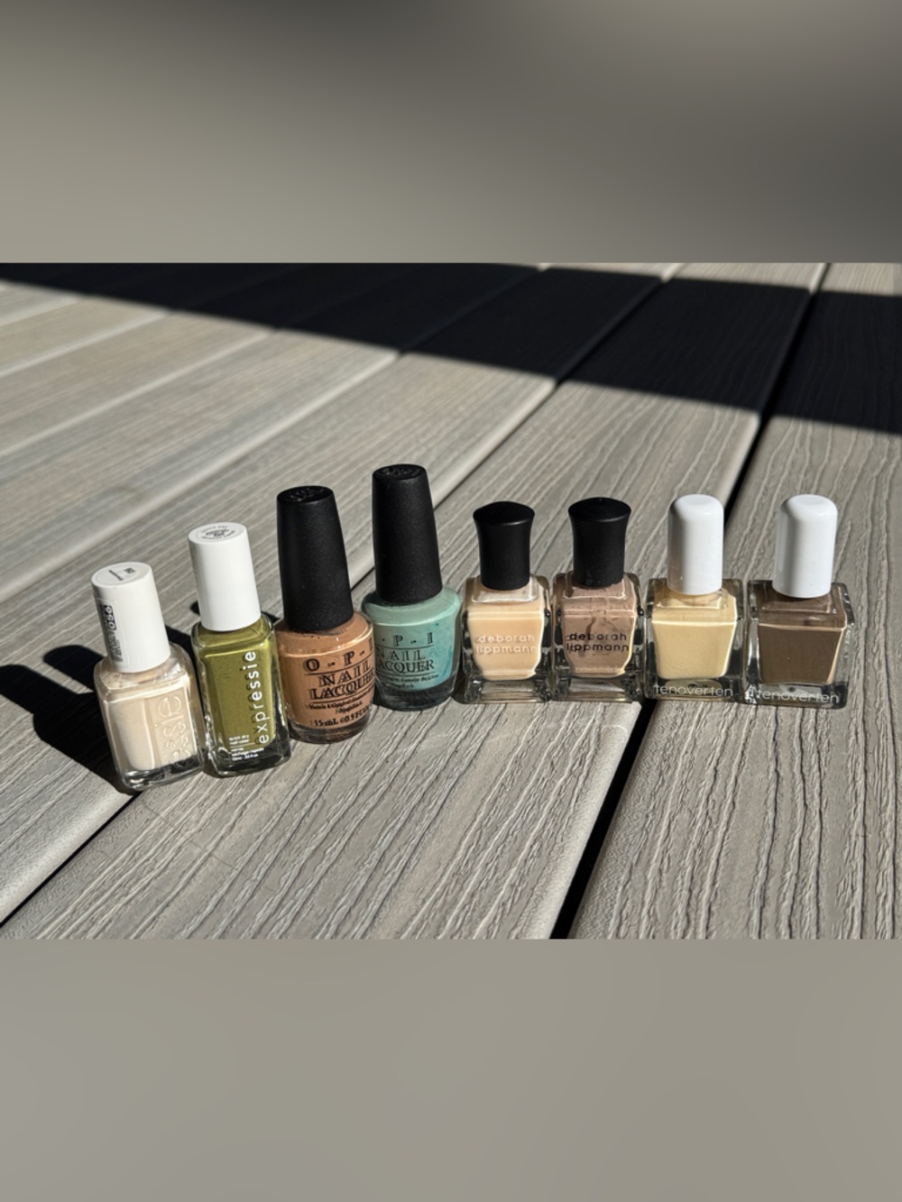Mixed Neutral & Pastel Nail Polish Collection! 💅💅💅💅💅💅💅💅